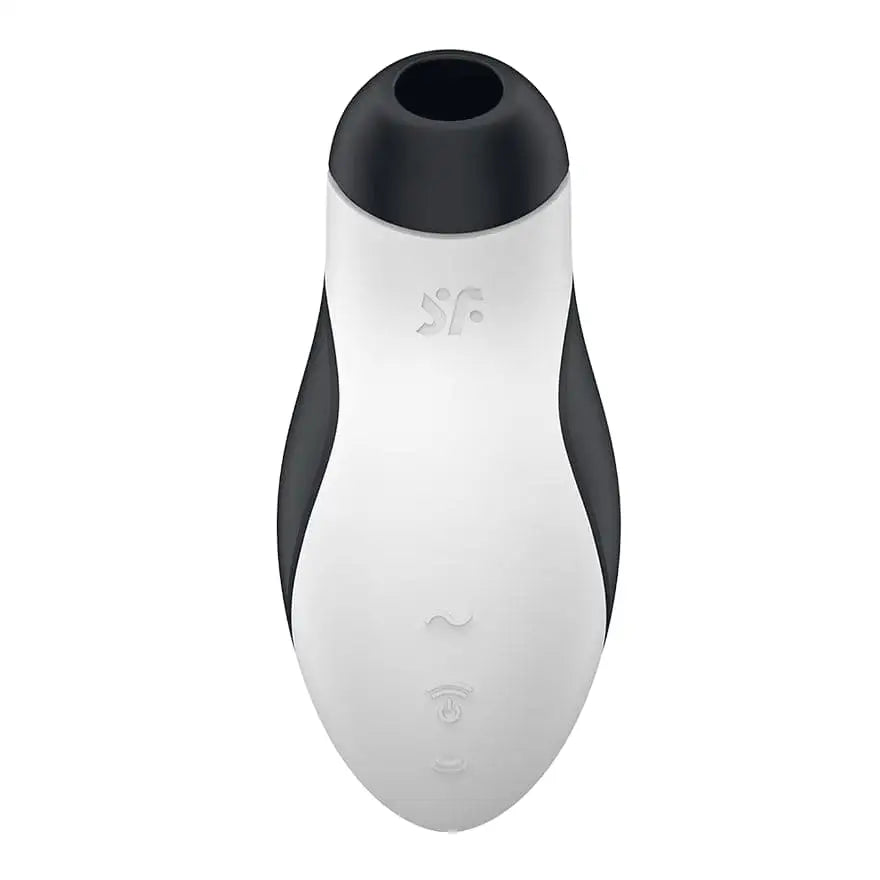 Satisfyer Orca Air Pulse Stimulator - Rolik®