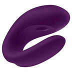 Satisfyer Partner Box 2 Smart Vibe Set - Double Joy Plus Royal One - Rolik®