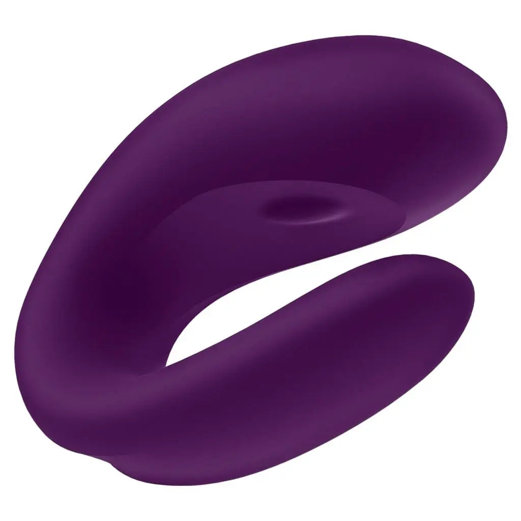 Satisfyer Partner Box 2 Smart Vibe Set - Double Joy Plus Royal One - Rolik®
