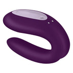 Satisfyer Partner Box 2 Smart Vibe Set - Double Joy Plus Royal One - Rolik®