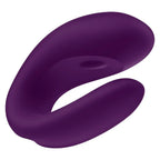 Satisfyer Partner Box 3 Smart Vibe Set - Sexy Secret Plus Double Joy Plus Royal One - Rolik®