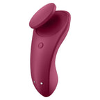 Satisfyer Partner Box 3 Smart Vibe Set - Sexy Secret Plus Double Joy Plus Royal One - Rolik®