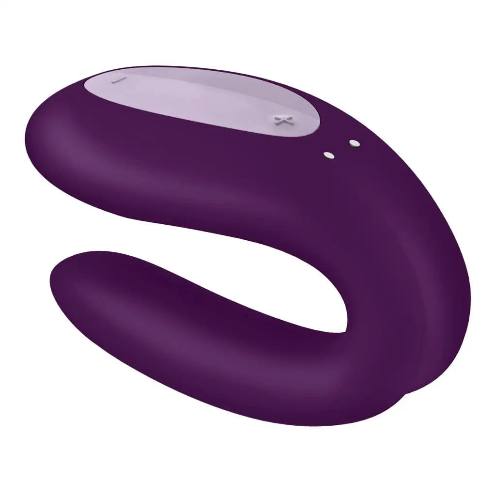 Satisfyer Partner Box 3 Smart Vibe Set - Sexy Secret Plus Double Joy Plus Royal One - Rolik®