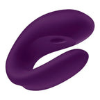 Satisfyer Partner Box Set 1 - Sexy Secret Plus Double Joy - Rolik®
