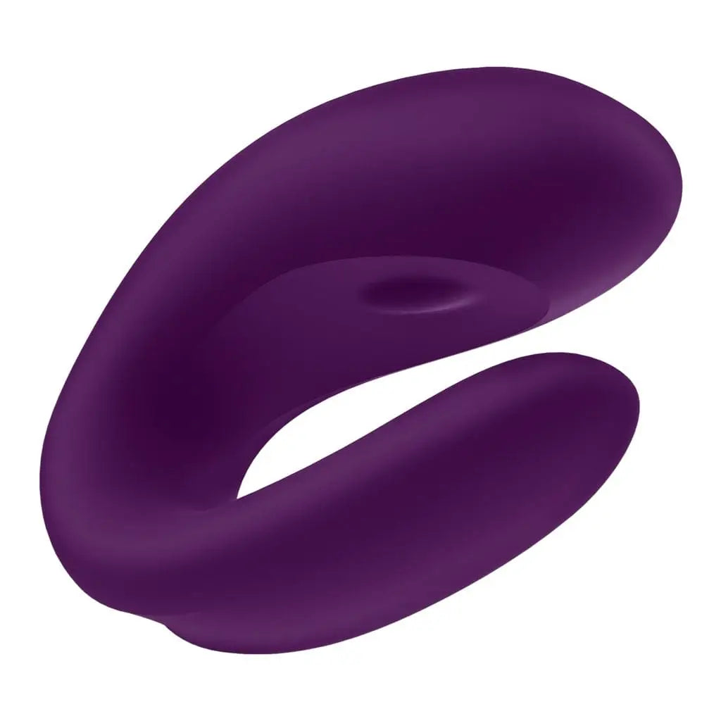 Satisfyer Partner Box Set 1 - Sexy Secret Plus Double Joy - Rolik®