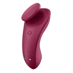 Satisfyer Partner Box Set 1 - Sexy Secret Plus Double Joy - Rolik®