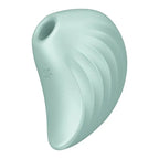 Satisfyer Pearl Diver Air Pulse Stimulator & Vibrator - Rolik®