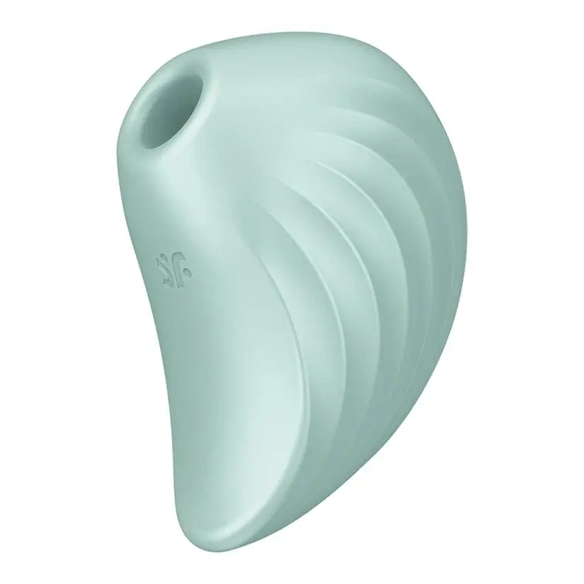 Satisfyer Pearl Diver Air Pulse Stimulator & Vibrator - Rolik®