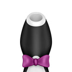 Satisfyer Penguin Air Pulse Stimulator - Vibrator