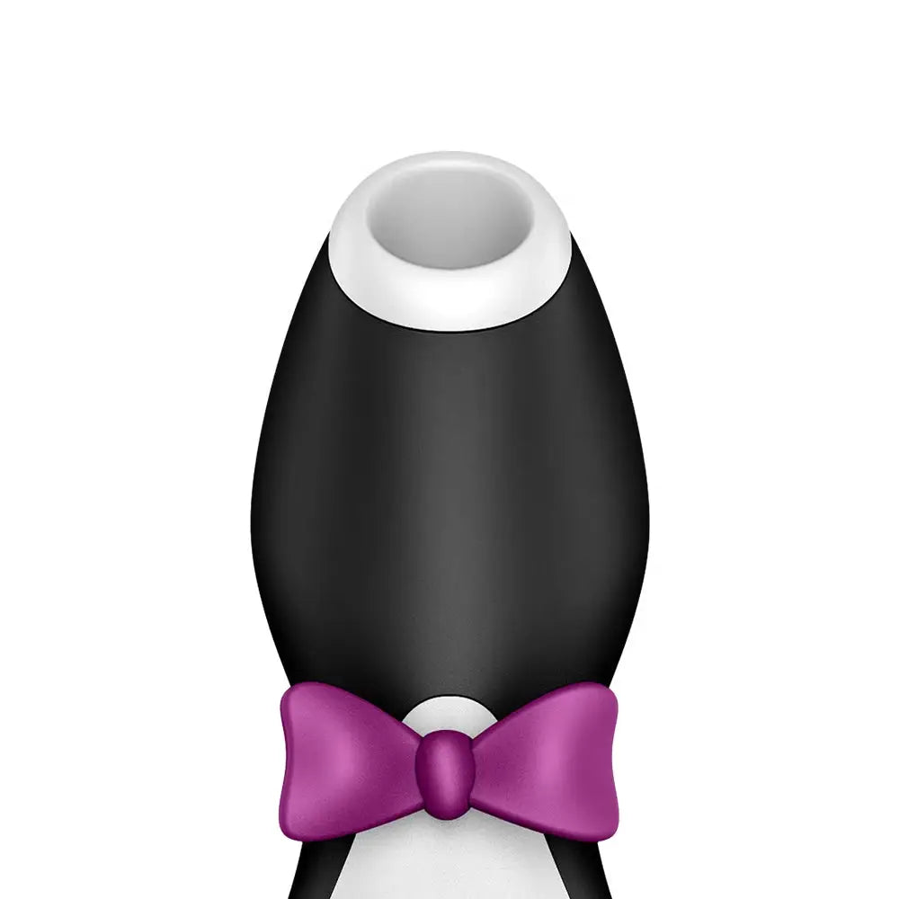 Satisfyer Penguin Air Pulse Stimulator - Vibrator