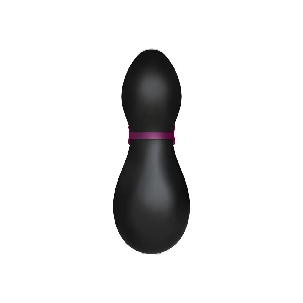 Satisfyer Penguin Air Pulse Stimulator - Vibrator
