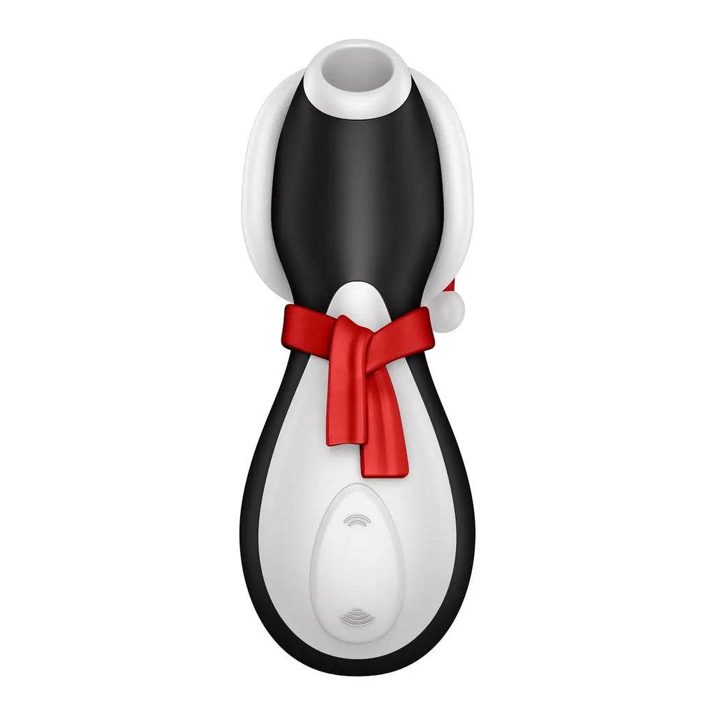 Satisfyer Penguin Air Pulse Stimulator - Vibrator