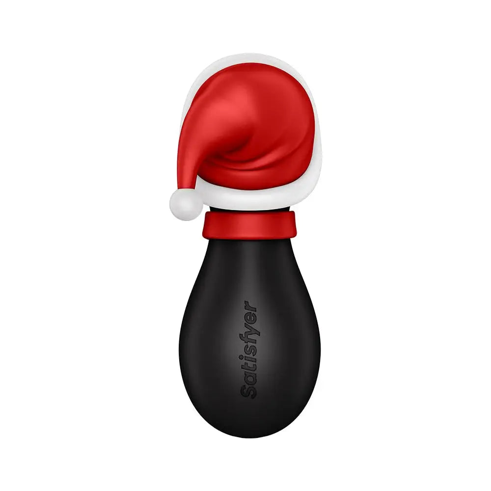Satisfyer Penguin Air Pulse Stimulator - Vibrator