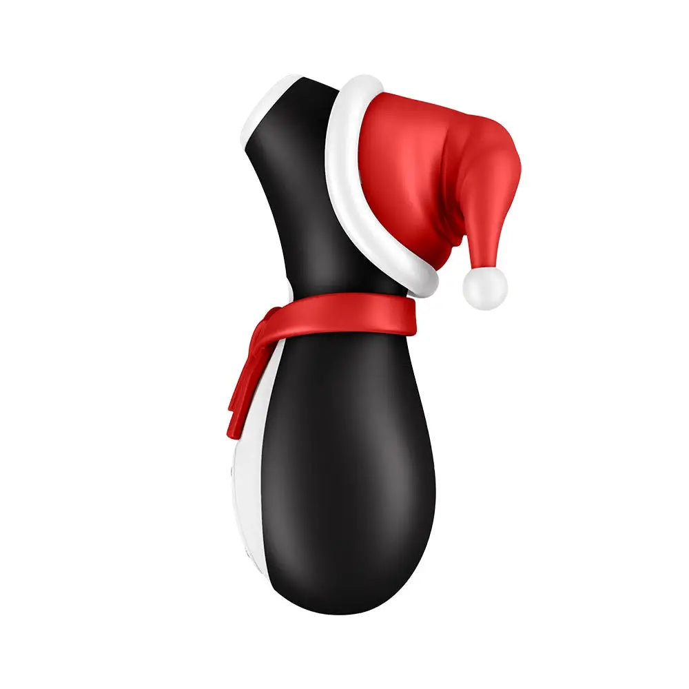 Satisfyer Penguin Air Pulse Stimulator - Vibrator