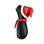 Satisfyer Penguin Air Pulse Stimulator - Vibrator