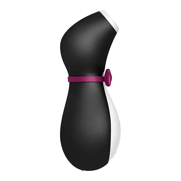 Satisfyer Penguin Air Pulse Stimulator - Rolik®
