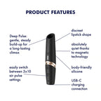 Perfect Kiss Air Pulse Vibrator