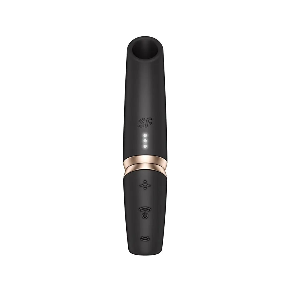 Perfect Kiss Air Pulse Vibrator
