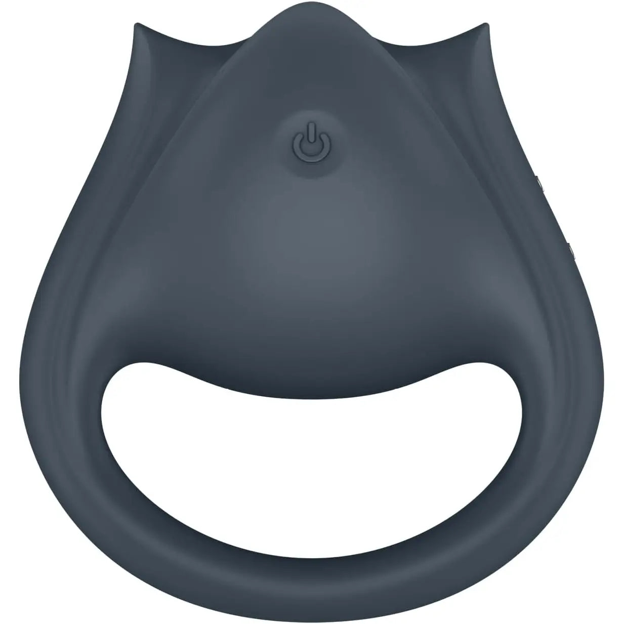 Perfect Pair 2 Hybrid Finger Vibrator & C-Ring