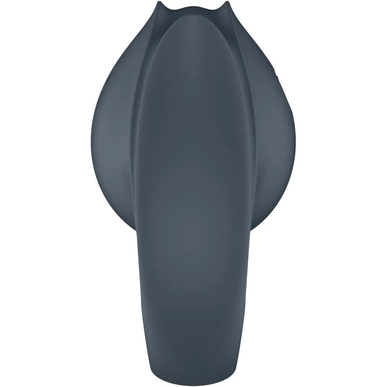 Perfect Pair 2 Hybrid Finger Vibrator & C-Ring