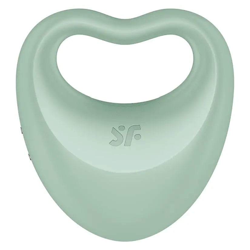 Satisfyer Perfect Pair 3 Hybrid Finger Vibrator - Rolik®