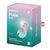Satisfyer Pixie Dust Double Air Pulse Vibrator Mint - Rolik®