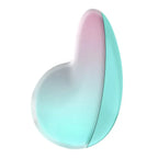 Satisfyer Pixie Dust Double Air Pulse Vibrator - Rolik®