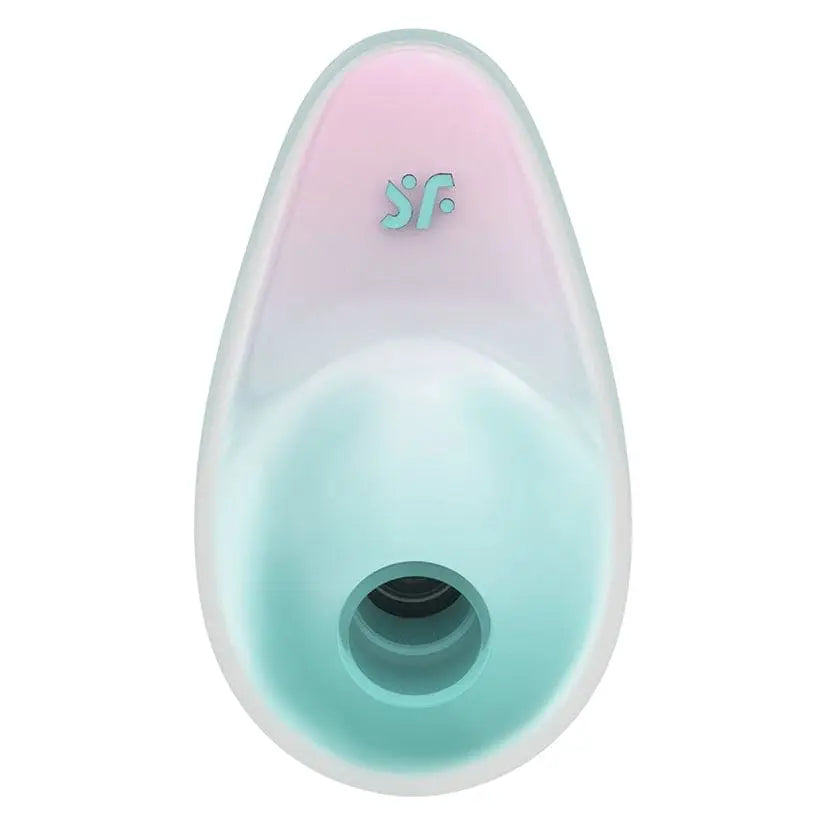 Satisfyer Pixie Dust Double Air Pulse Vibrator - Rolik®