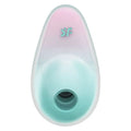 Satisfyer Pixie Dust Double Air Pulse Vibrator - Rolik®