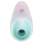 Satisfyer Pixie Dust Double Air Pulse Vibrator - Rolik®