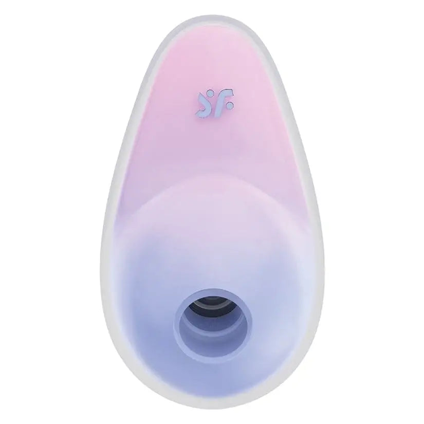 Satisfyer Pixie Dust Double Air Pulse Vibrator - Rolik®