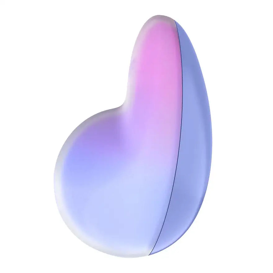 Satisfyer Pixie Dust Double Air Pulse Vibrator - Rolik®