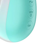 Satisfyer Pixie Dust Double Air Pulse Vibrator - Rolik®