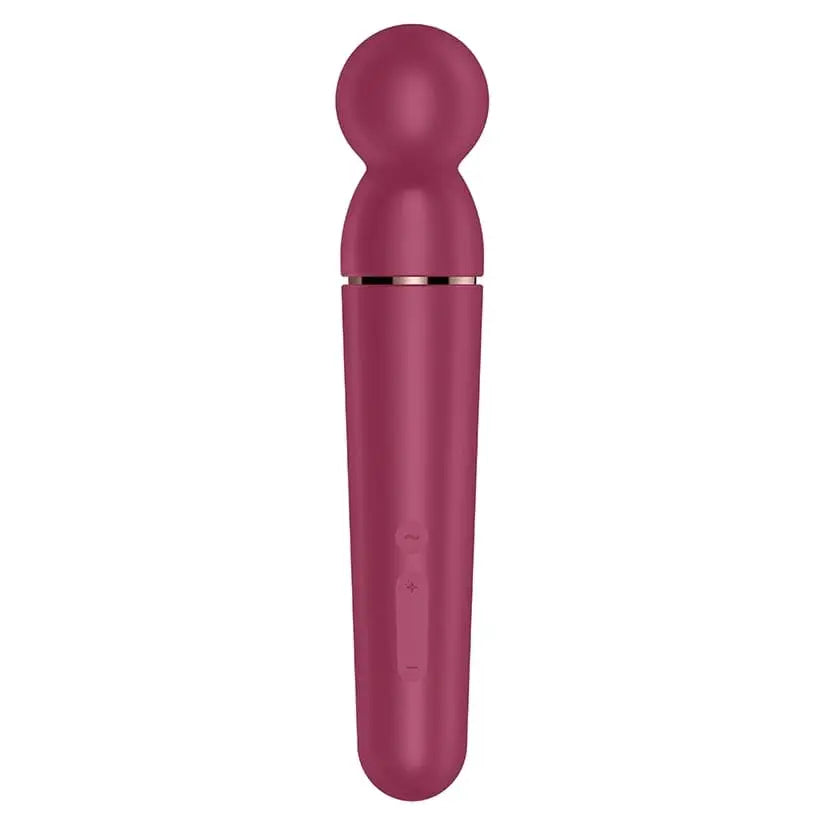 Satisfyer Planet Wand - Er Wand Vibrator - Rolik®