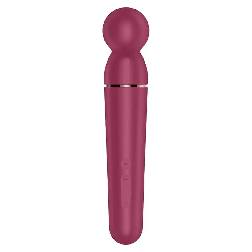 Satisfyer Planet Wand - Er Wand Vibrator - Rolik®