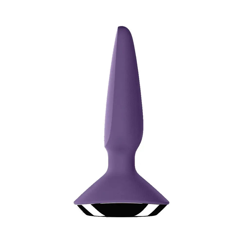 Satisfyer Plug - ilicious 1 Smart Vibrating - Butt
