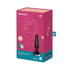 Satisfyer Plug - ilicious 2 Smart Vibrating - Butt