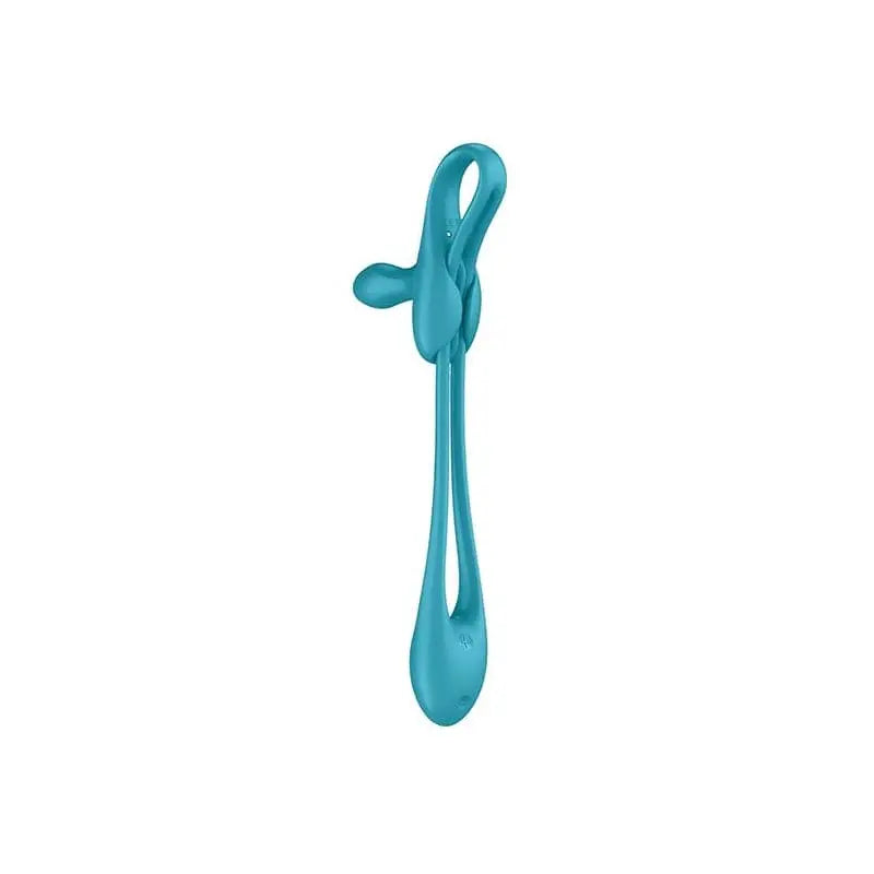 Satisfyer Plug & Play 1 Multi Vibrator - Rolik®