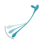 Satisfyer Plug & Play 1 Multi Vibrator - Rolik®