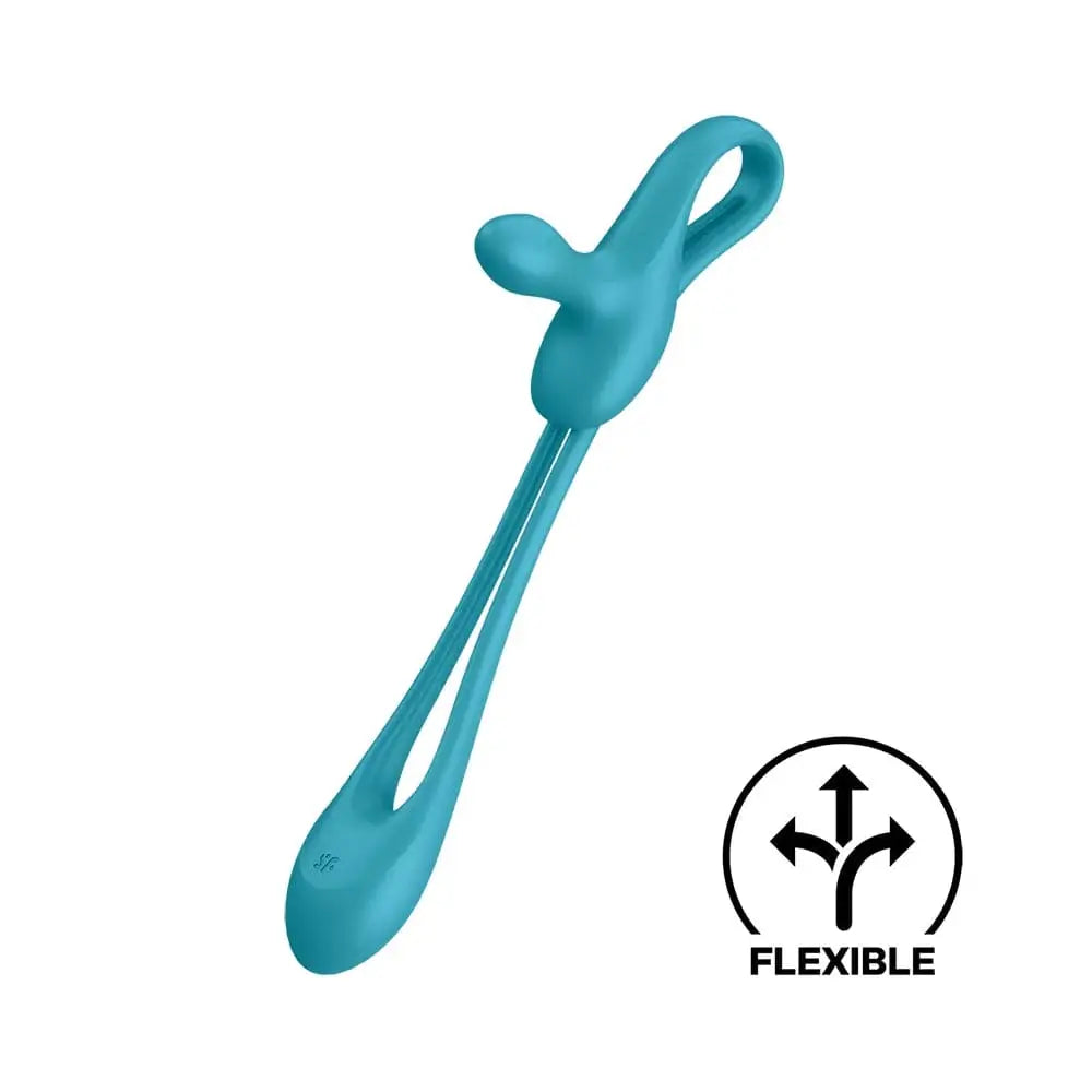 Satisfyer Plug & Play 1 Multi Vibrator - Rolik®