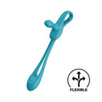 Satisfyer Plug & Play 1 Multi Vibrator - Rolik®