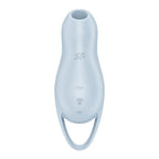 Satisfyer Pocket Pro 1 Air Pulse Vibrator - Rolik®