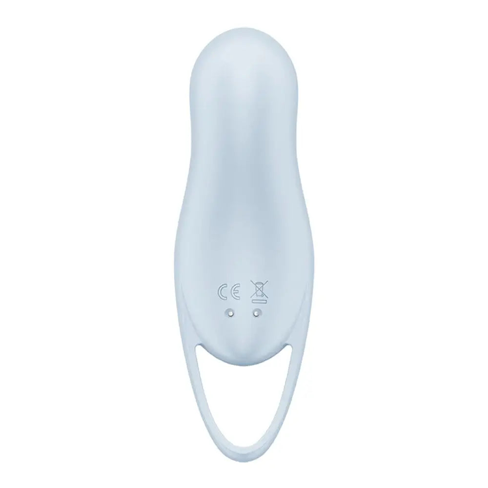 Satisfyer Pocket Pro 1 Air Pulse Vibrator - Rolik®