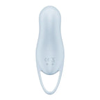 Satisfyer Pocket Pro 1 Air Pulse Vibrator - Rolik®