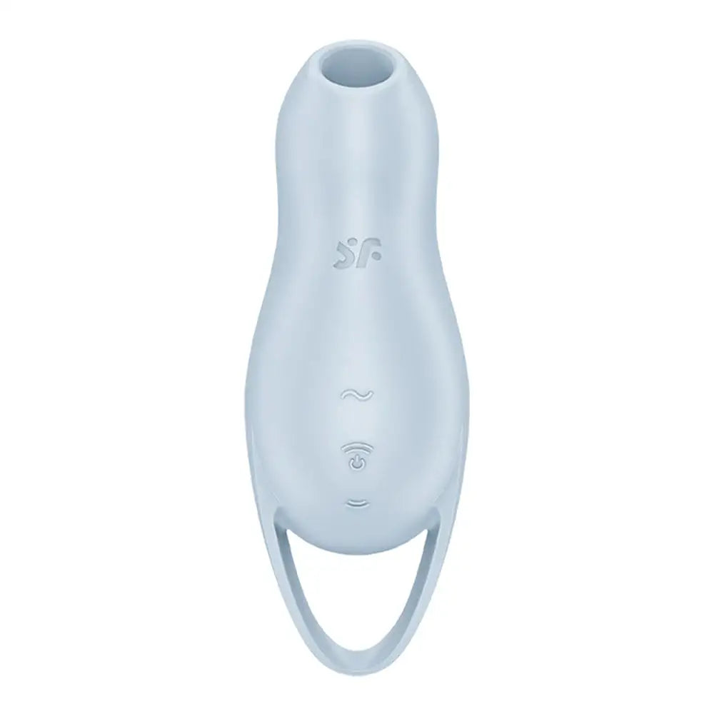 Satisfyer Pocket Pro 1 Air Pulse Vibrator - Rolik®