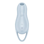 Satisfyer Pocket Pro 1 Air Pulse Vibrator - Rolik®
