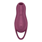 Satisfyer Pocket Pro 1 Air Pulse Vibrator - Rolik®