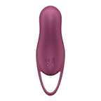 Satisfyer Pocket Pro 1 Air Pulse Vibrator - Rolik®