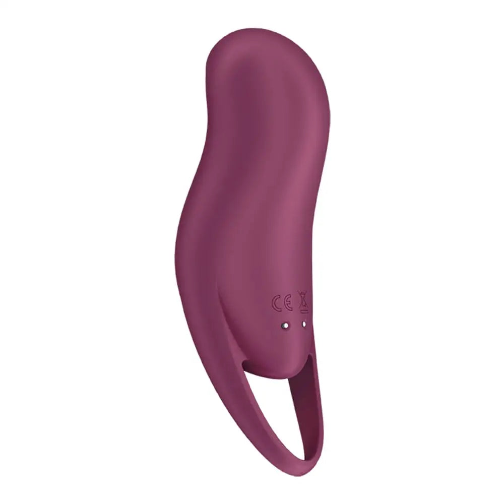 Satisfyer Pocket Pro 1 Air Pulse Vibrator - Rolik®