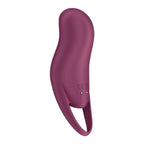 Satisfyer Pocket Pro 1 Air Pulse Vibrator - Rolik®